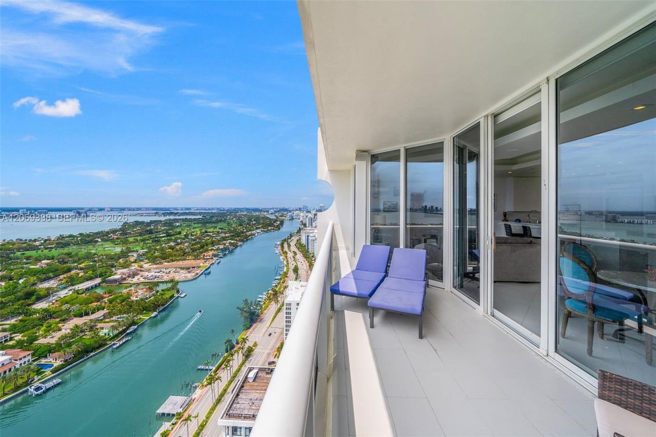 4779 Collins Ave , Unit PH4306, Miami Beach, FL 33140 Photo
