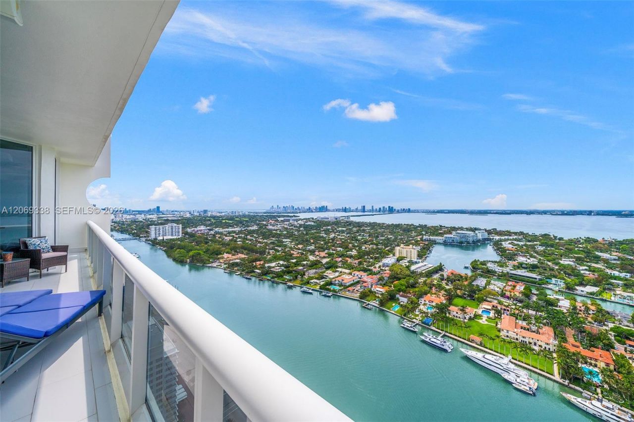 4779 Collins Ave , Unit PH4306, Miami Beach, FL 33140 Photo