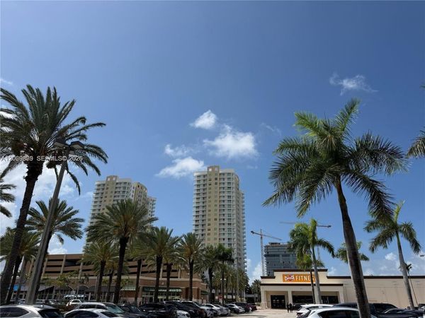 1755 E Hallandale Beach Blvd , Unit 701E, Hallandale Beach, FL 33009