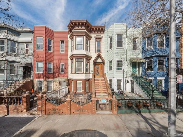 1207 Hancock Street , Brooklyn, NY 11221