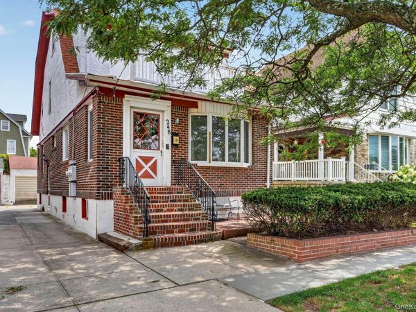 248 Beach 131st Street , Belle Harbor, NY 11694