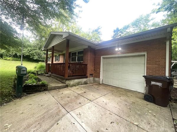 523 Schroeder Street, Miamisburg, OH 45342