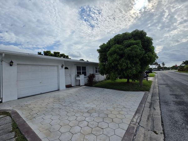 7195 NW 9TH Court, Margate, FL 33063