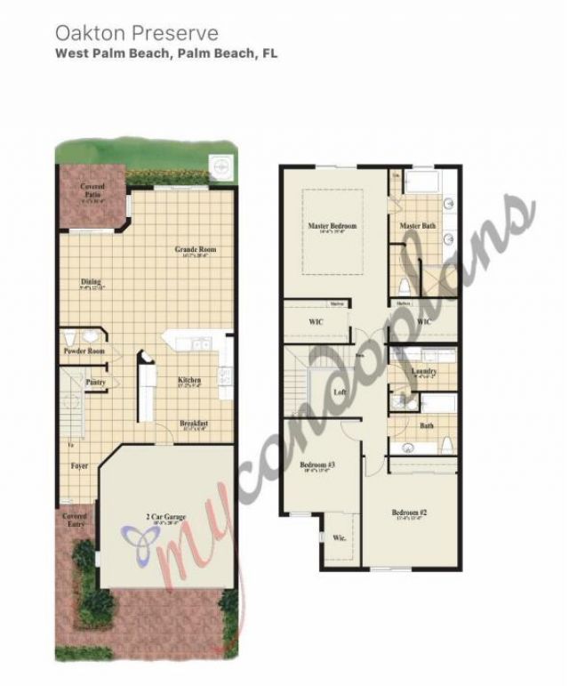 2024 Foxtail View Court, West Palm Beach, FL 33411 Photo