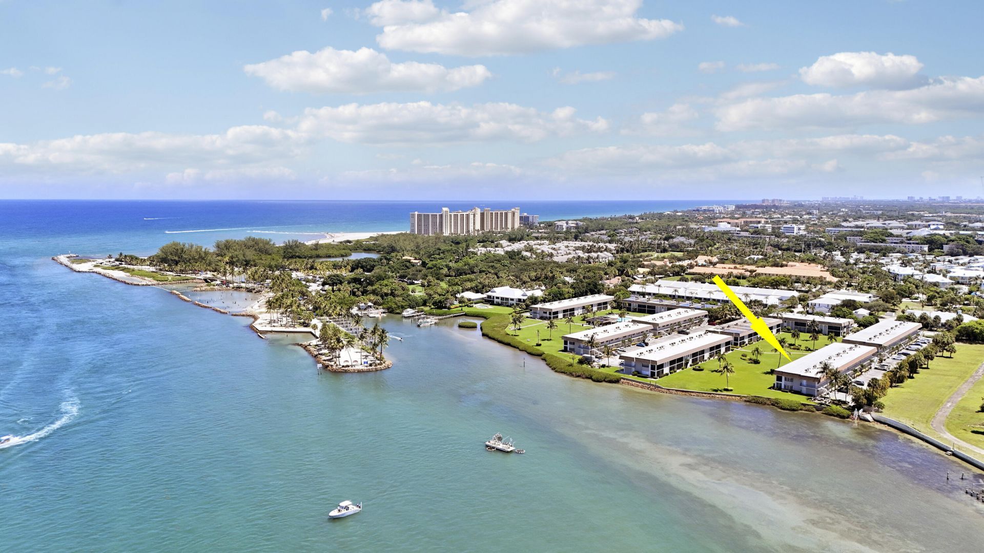 755 Saturn Street, Unit I206, Jupiter, FL 33477 Photo