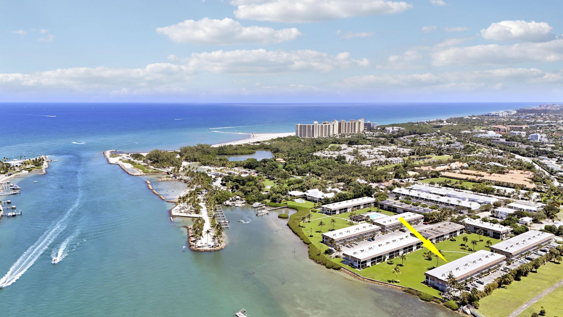 755 Saturn Street, Unit I206, Jupiter, FL 33477 Photo