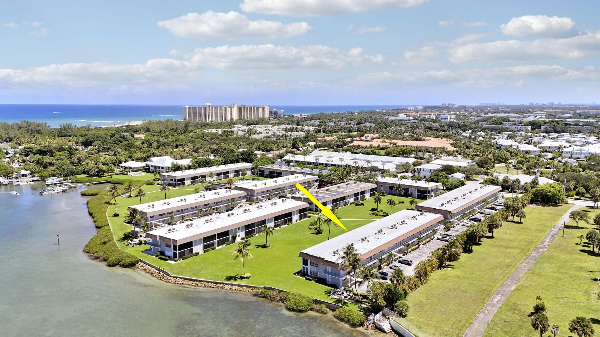 755 Saturn Street, Unit I206, Jupiter, FL 33477 Photo