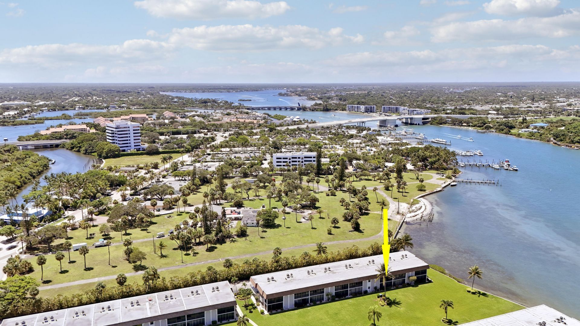 755 Saturn Street, Unit I206, Jupiter, FL 33477 Photo