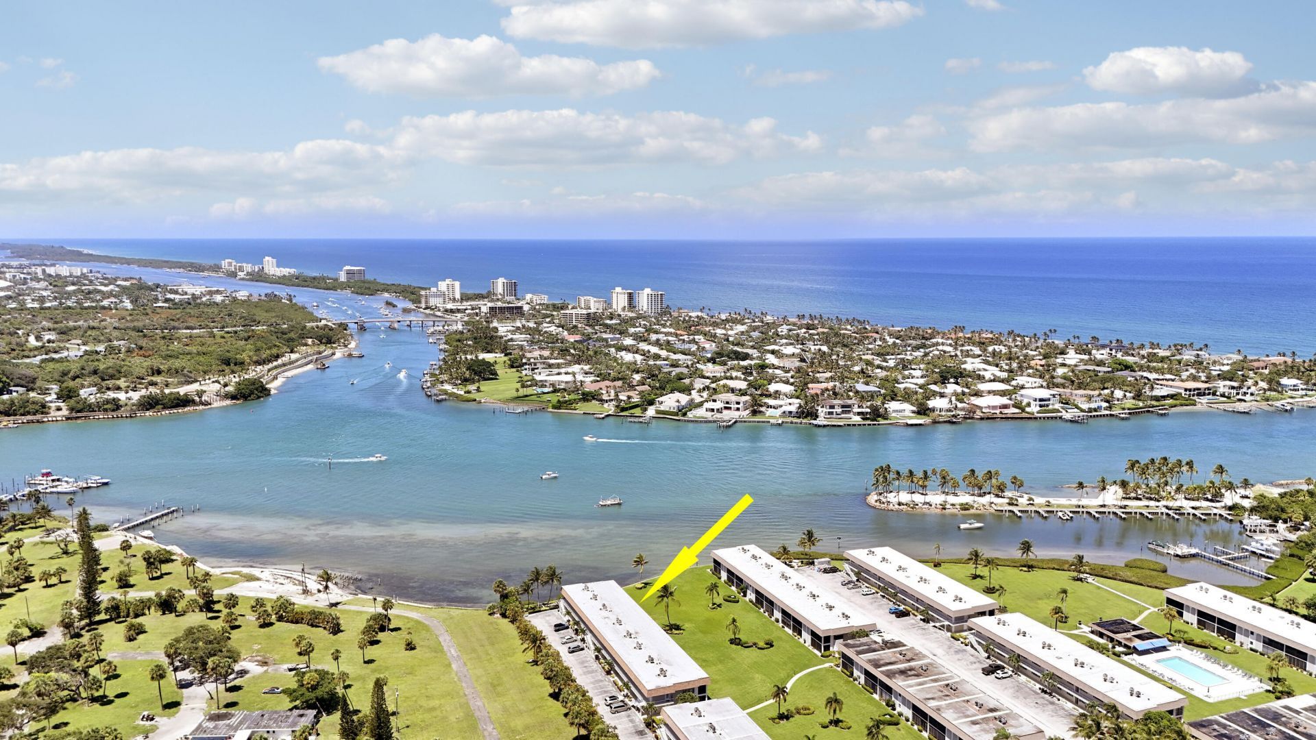 755 Saturn Street, Unit I206, Jupiter, FL 33477 Photo