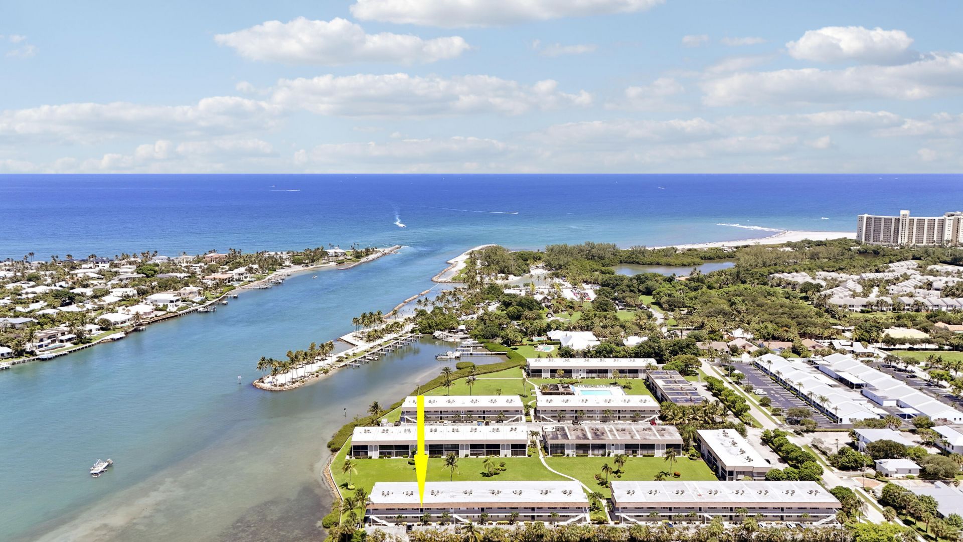 755 Saturn Street, Unit I206, Jupiter, FL 33477 Photo
