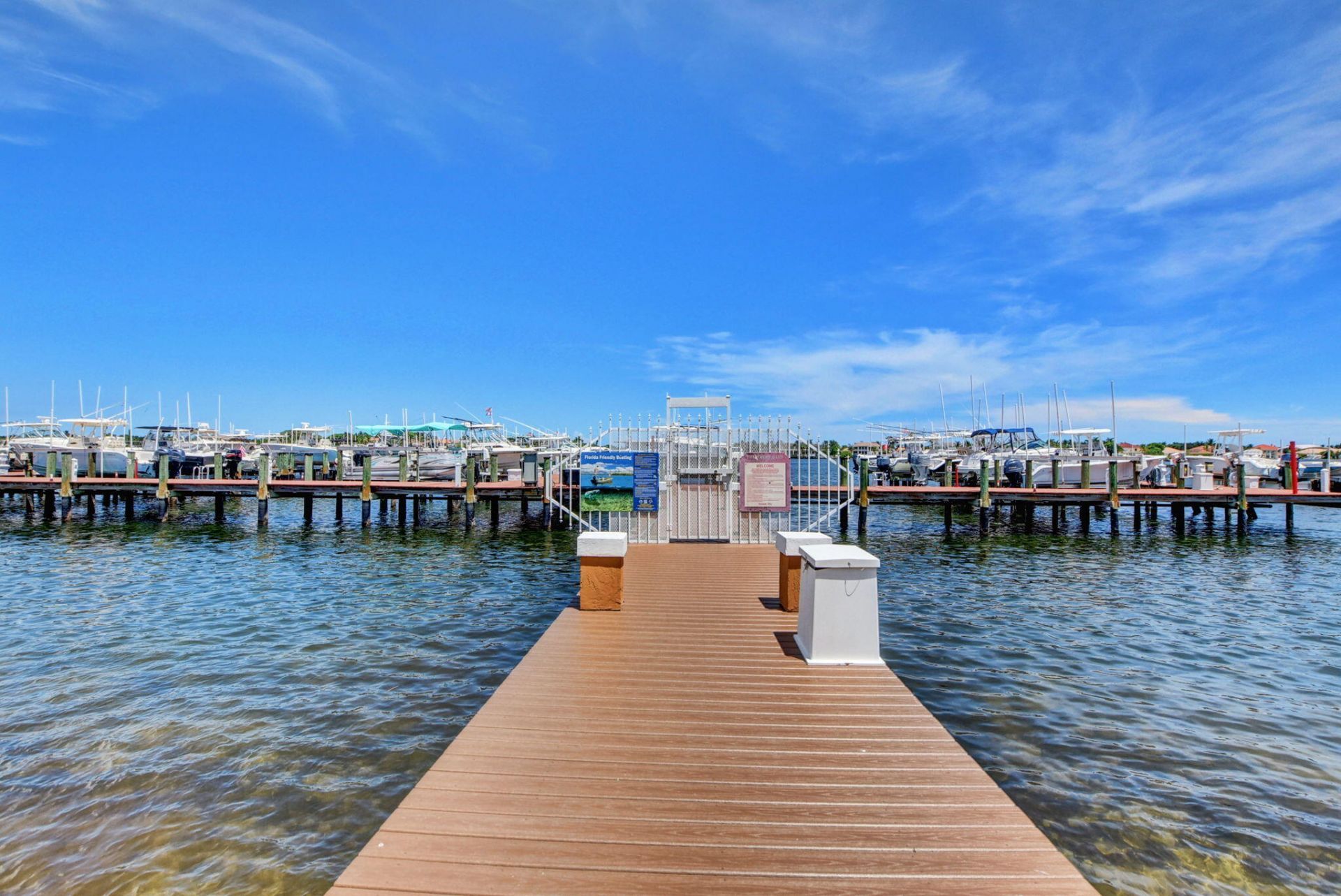 110 Yacht Club Way, Unit 103, Hypoluxo, FL 33462 Photo