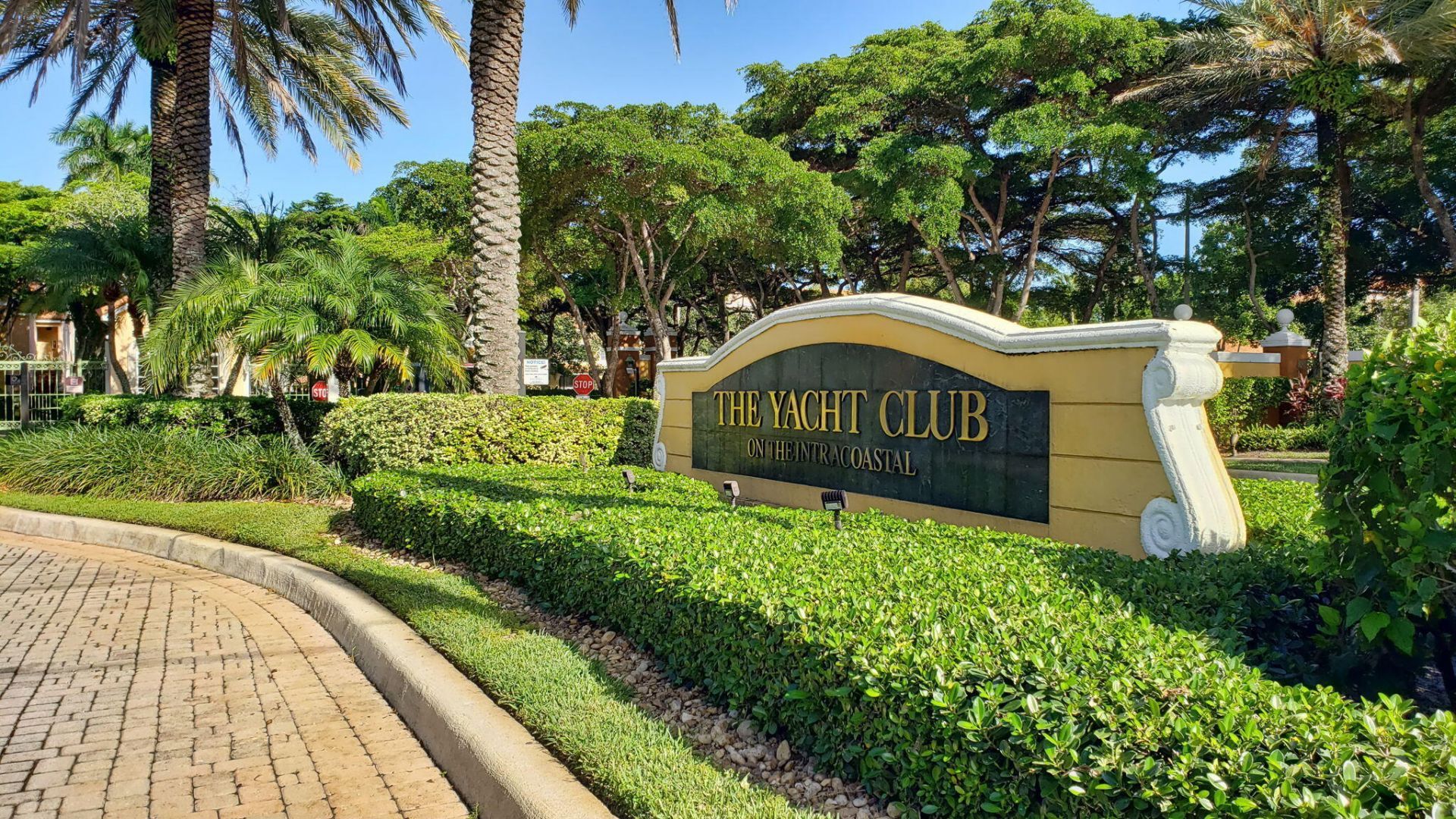 110 Yacht Club Way, Unit 103, Hypoluxo, FL 33462 Photo