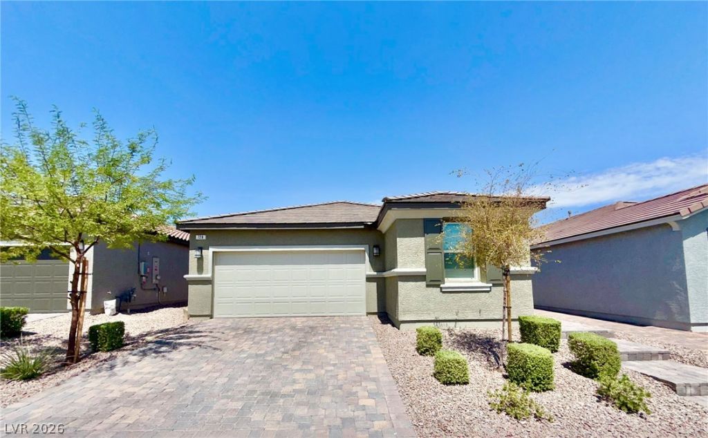 728 Wild Highlands Lane, Henderson, NV 89015 Main Photo