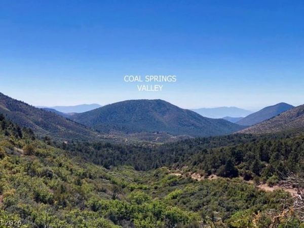 Lot 2 Lovell Canyon Road , Other, NV 89124