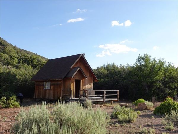 Lot 2 Lovell Canyon Road, Other, NV 89124