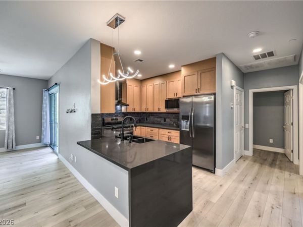 8324 W Charleston Boulevard, Unit 2022, Las Vegas, NV 89117
