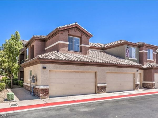 8324 W Charleston Boulevard , Unit 2022, Las Vegas, NV 89117
