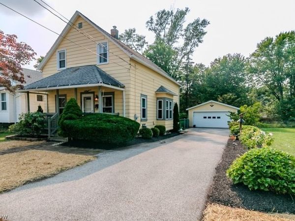 310 Marion Avenue , Painesville, OH 44077