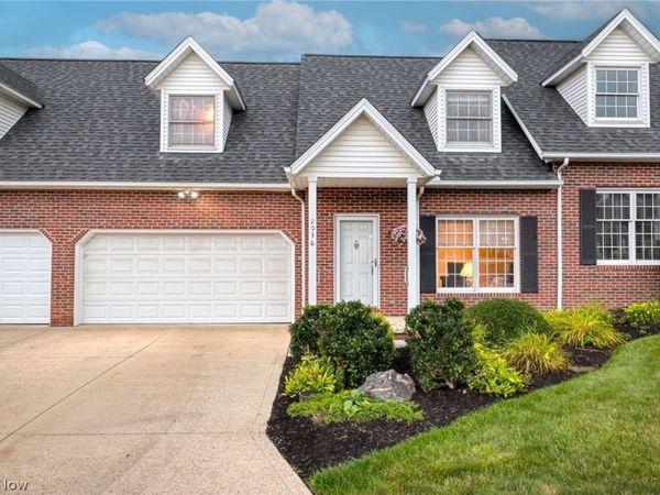 2036 Jennifer Street , Akron, OH 44313