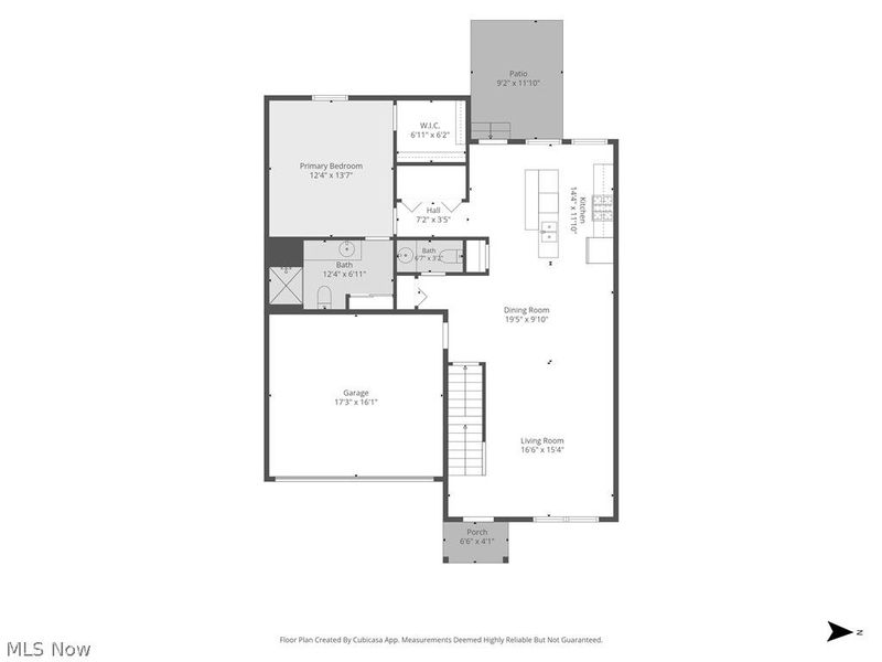 2036 Jennifer Street, Akron, OH 44313 Photo 38