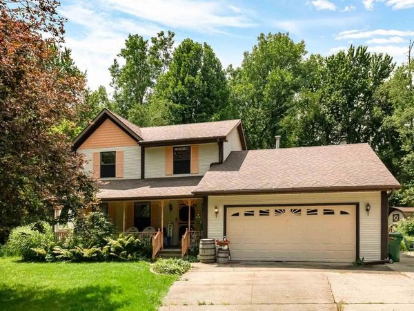 19030 Auten Road, South Bend, IN 46637