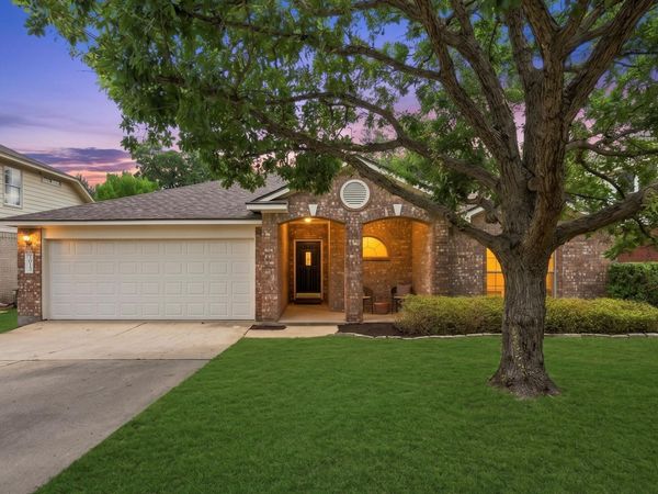 7013 Wandering Oak RD, Austin, TX 78749