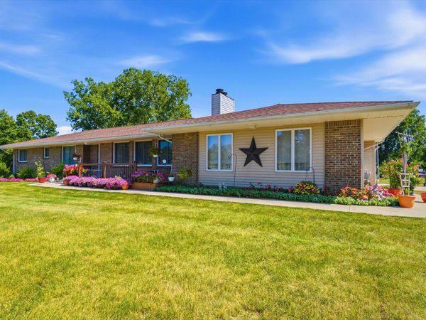 18275 Garvey Road, Chelsea, MI 48118