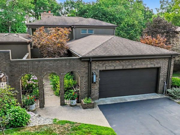 4175 Lake Terrace Drive, Kalamazoo, MI 49008