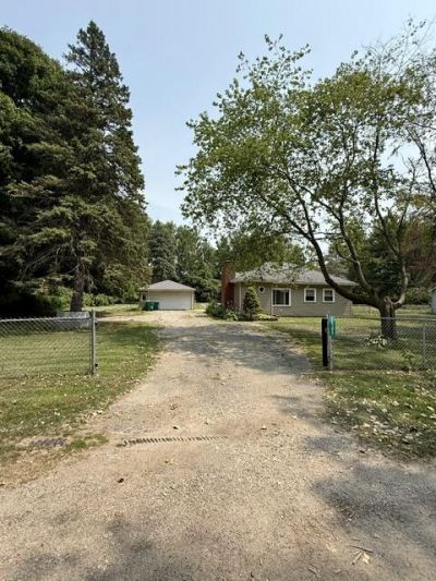 14183 Sheldon Road, Van Buren Township, MI 48111 Main Photo