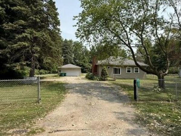 14183 Sheldon Road, Van Buren Twp, MI 48111