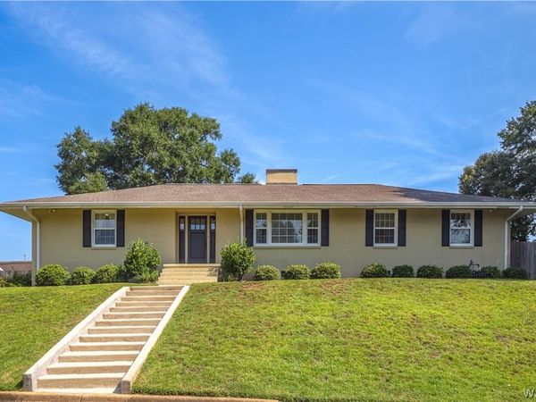 2804 FOREST Brook, Northport, AL 35476