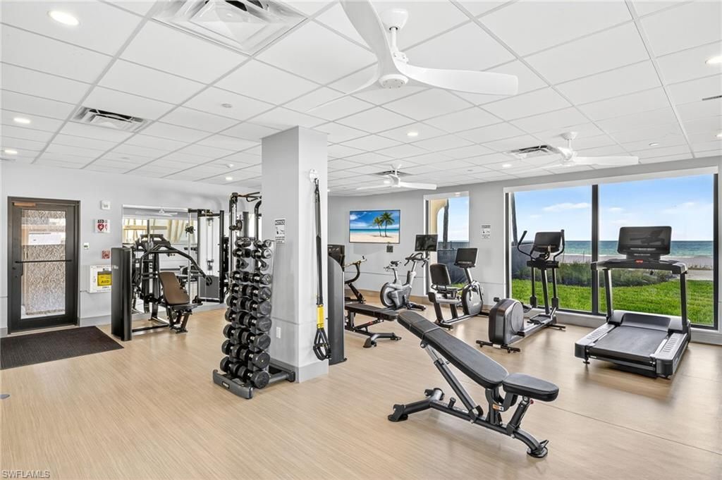 4001 Gulf Shore Blvd N, Unit 500, Naples, FL 34103 Photo
