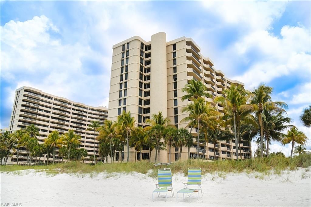 4001 Gulf Shore Blvd N, Unit 500, Naples, FL 34103 Photo
