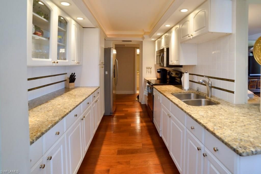 4001 Gulf Shore Blvd N, Unit 500, Naples, FL 34103 Photo