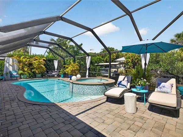 27115 Belle Rio DR, BONITA SPRINGS, FL 34135