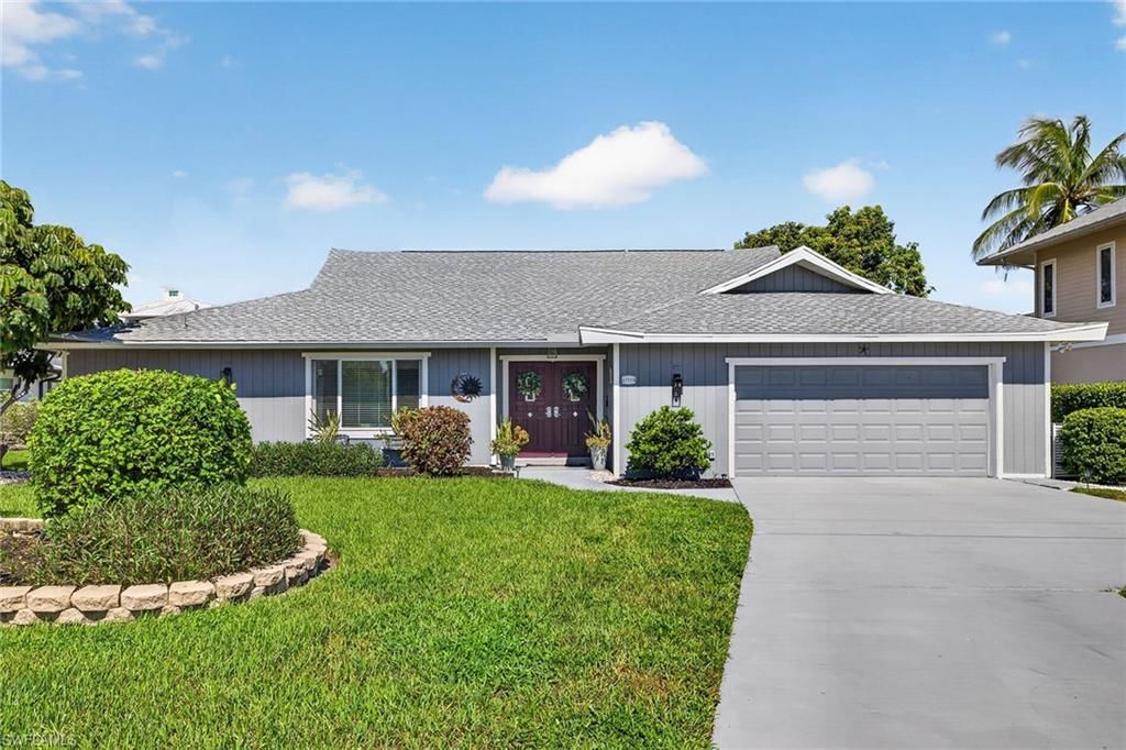 27115 Belle Rio Dr, Bonita Springs, FL 34135 Photo