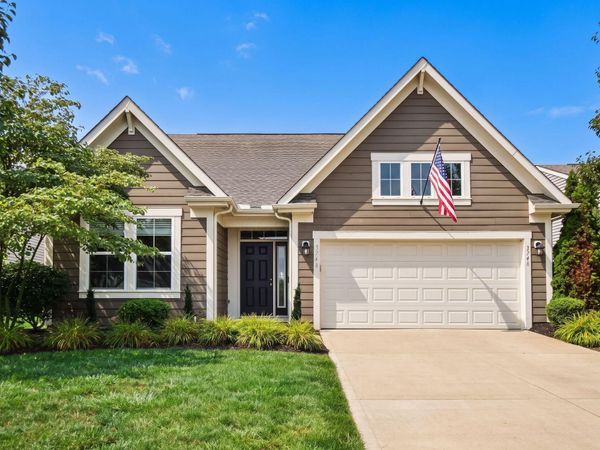 3748 Sanctuary Loop , Hilliard, OH 43026