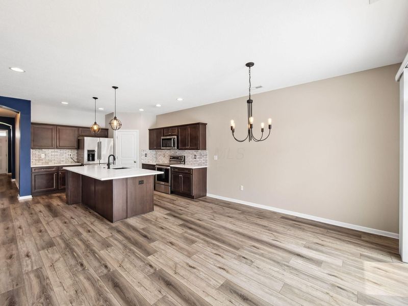 3748 Sanctuary Loop, Hilliard, OH 43026 Photo 15