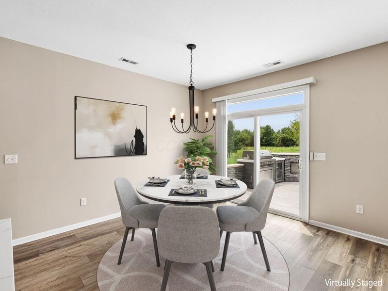 3748 Sanctuary Loop, Hilliard, OH 43026 Photo 16