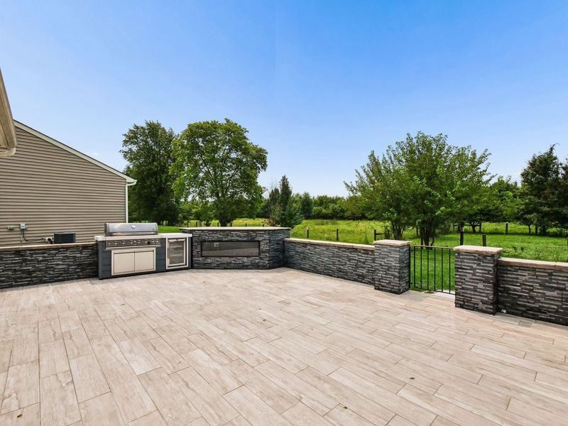 3748 Sanctuary Loop, Hilliard, OH 43026 Photo 38