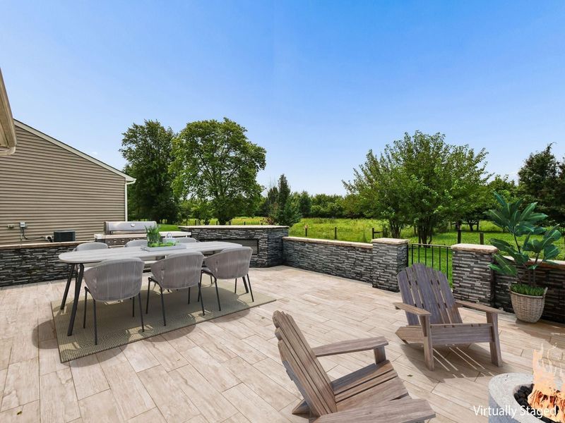 3748 Sanctuary Loop, Hilliard, OH 43026 Photo 46