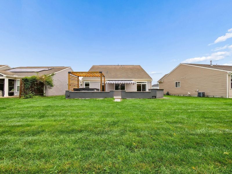 3748 Sanctuary Loop, Hilliard, OH 43026 Photo 47