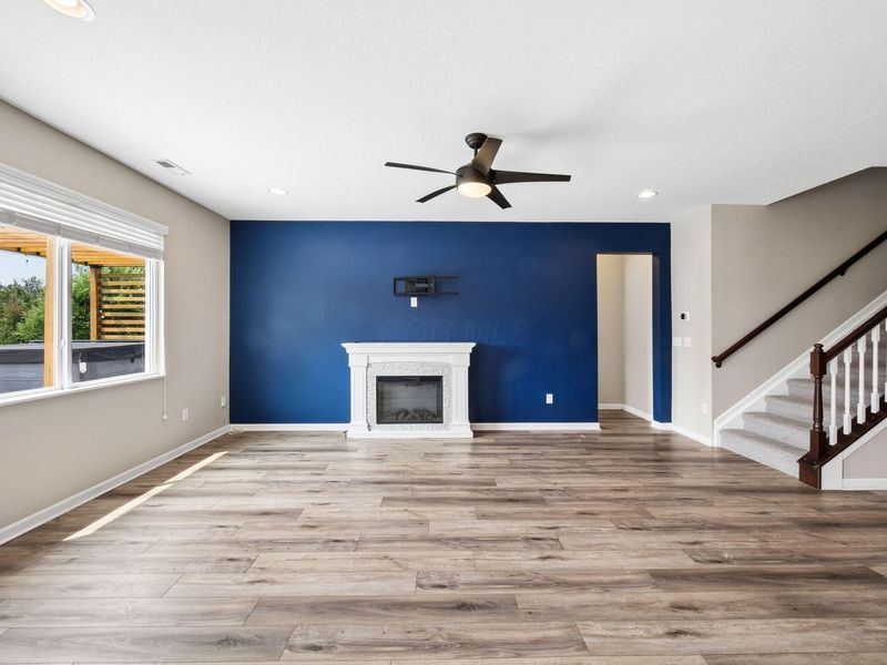 3748 Sanctuary Loop, Hilliard, OH 43026 Photo 5