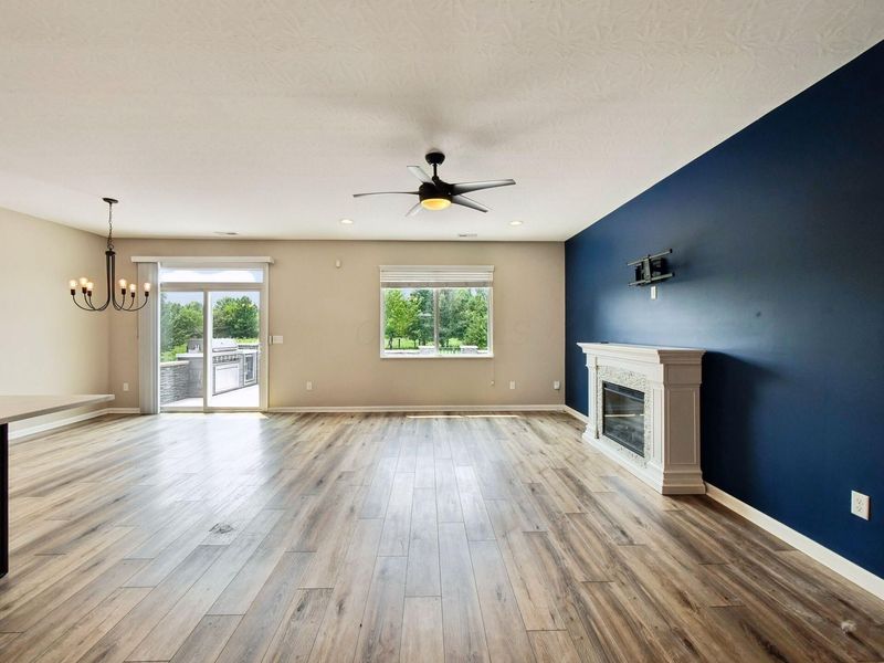 3748 Sanctuary Loop, Hilliard, OH 43026 Photo 7