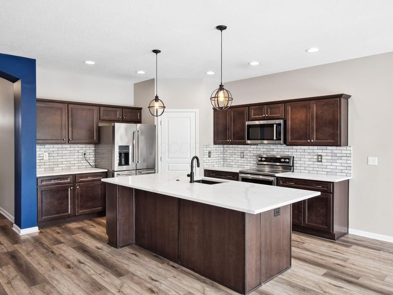 3748 Sanctuary Loop, Hilliard, OH 43026 Photo 9