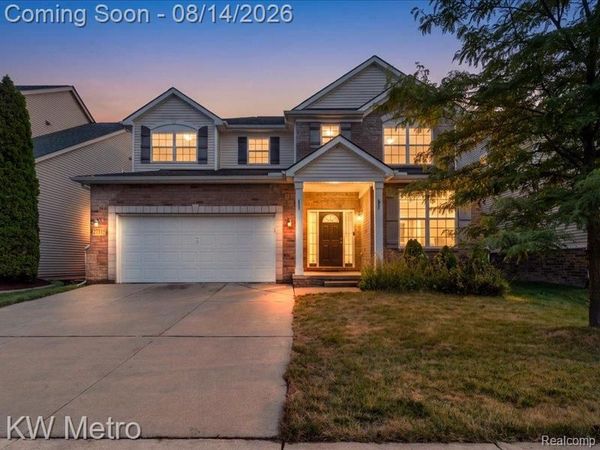 27315 Victoria Road, Novi, Mi 48374