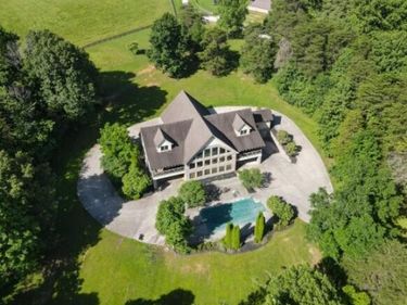 344 Oak Drive, Waynesburg, KY 40489