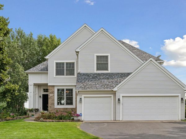 11251 Nassau Circle NE, Blaine, MN 55449