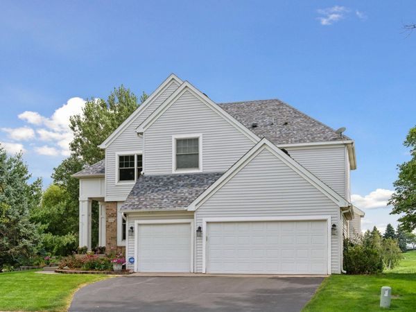 11251 Nassau Circle NE, Blaine, MN 55449