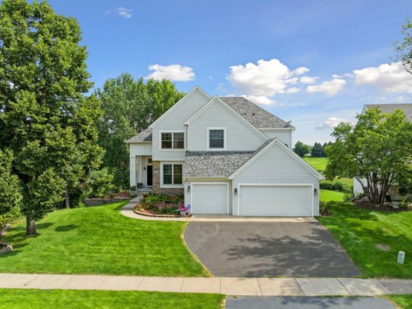 11251 Nassau Circle NE, Blaine, MN 55449